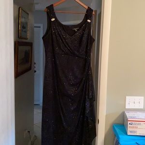 Evening Gown